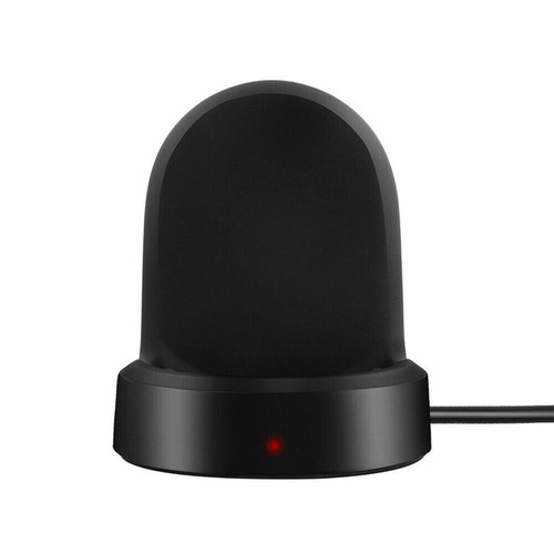 For Samsung Galaxy Watch 42mm 46mm SM-R800 R805 R810 R815USB Charger Cradle DocK - Picture 5 of 21