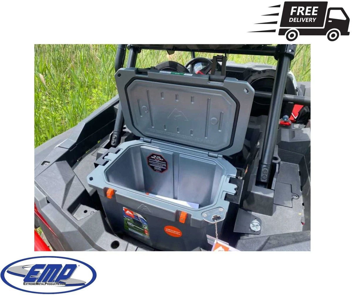 Polaris cooler 2025