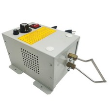 New Rope Foam Cutting Machine for Cord Cutting 110V Electric Hot Knife 60W