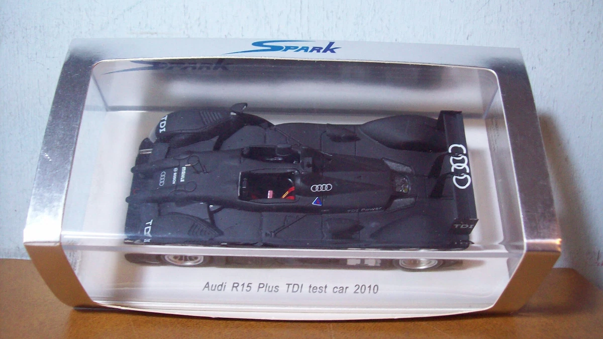 LeMans Audi Diecast LeMans Racecars for sale | eBay