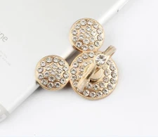 Universal 360 Rotating Finger Ring Stand Holder For Cell iPhone - FUN MICKEY