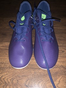 adidas nemeziz messi 19.4 fxg