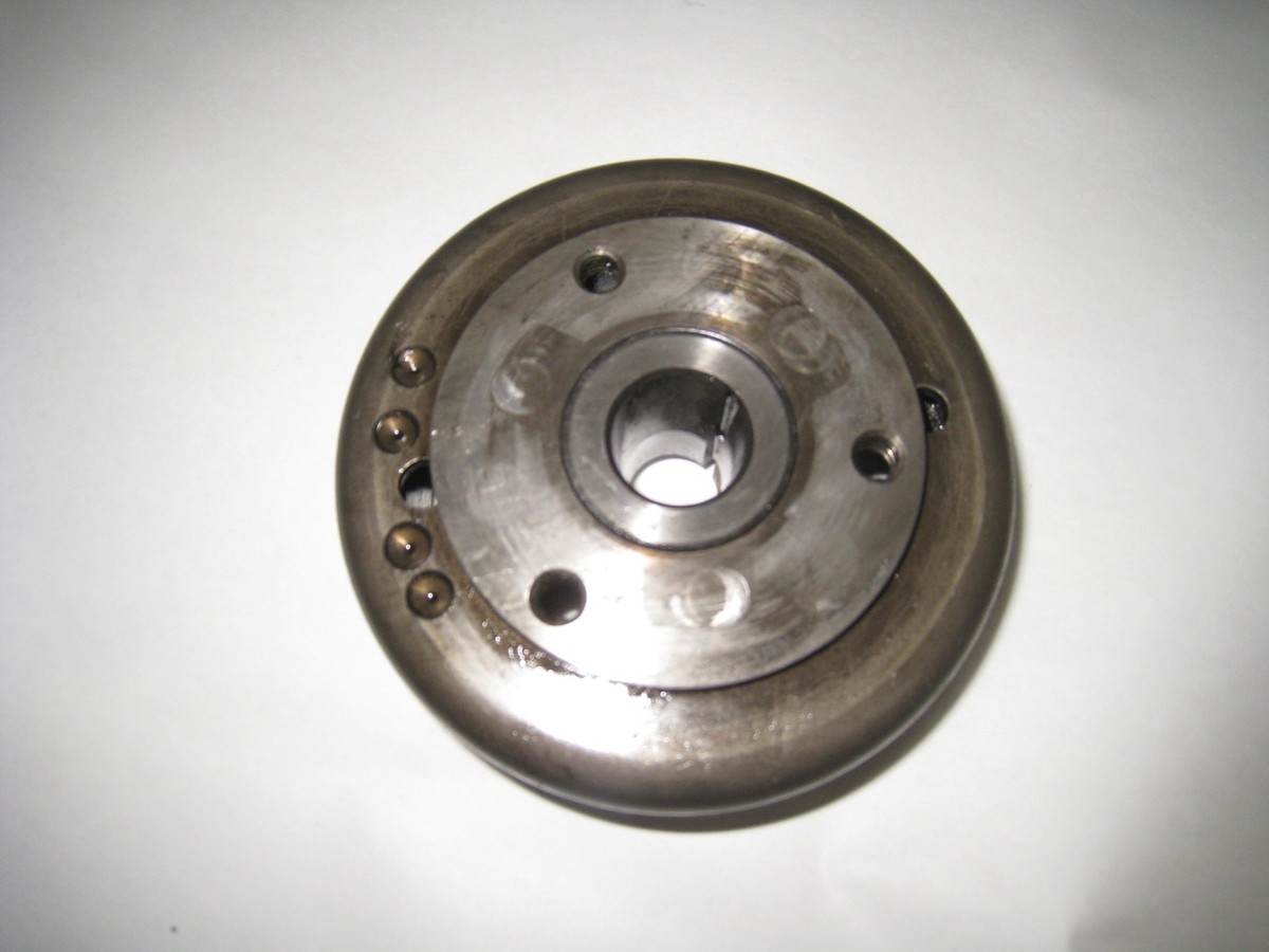 はな1007 90-96 Nissan 300zx Z32 Twin Turbo HICAS Rear Power Steering