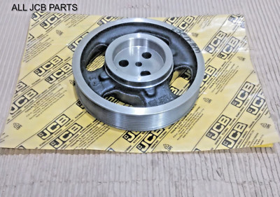 Original JCB Kurbel Welle Rolle Dieselmax Eng. (320/03079 320/03143)