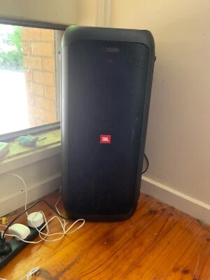 jbl partybox 300 australia