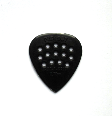 Pickboy Pos-a-Grip Carbon Nylon 1.00mm | Gino Guitars - Foto 7