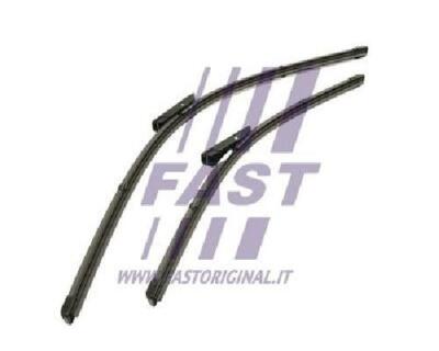 Original FAST Wischblatt FT93239 für Citroën Fiat Peugeot
