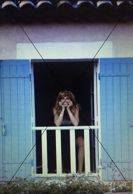 AMANDA LEAR Photo