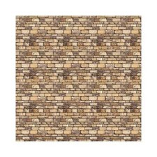 Self-adhesive sheets - Stone Blocks BM44 - Art Printers 95243