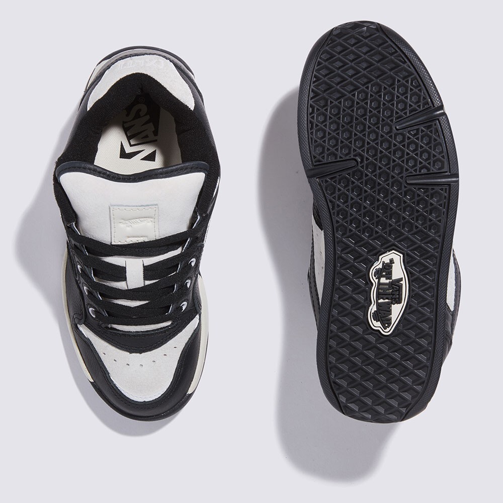 Size 10 - VANS Premium Rowley XLT Ink Black for sale online