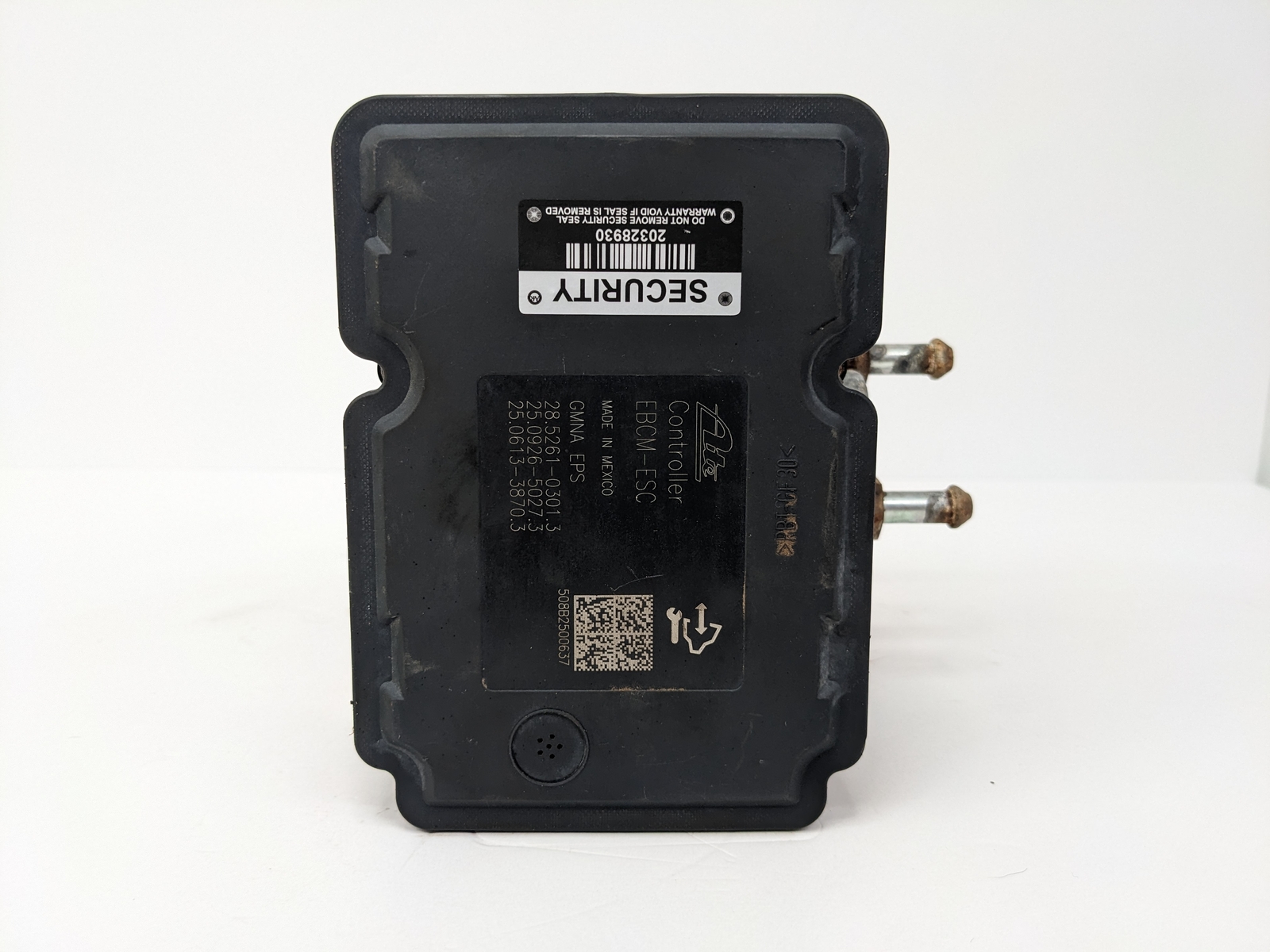 2009 Saturn VUE,Chevy Equinox ABS Anti Lock Brake Actuator Pump