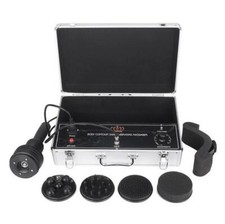 G5 Vib Machine Fat Removal Slimming Beauty Home Salon Body Shaping Massage