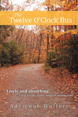 Wolfert - The Twelve O'Clock Bus - Neues Taschenbuch oder Softback - J555z