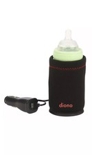 cherub baby bottle warmer click n go