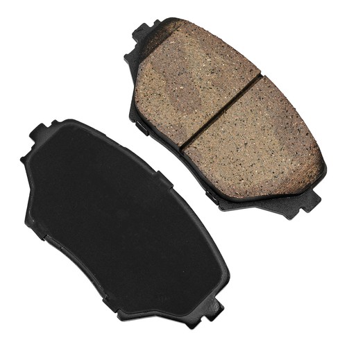 Front Disc Brake Pads for Toyota RAV4 2001-2005 - Picture 13 of 19