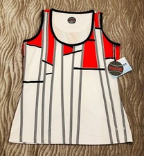 Bolle Ladies Tennis Top, S/M