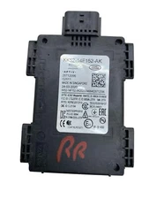 2019-2022 LAND RANGE ROVER (A) LEFT OR RIGHT REAR BLIND SPOT RADAR SENSOR MODULE