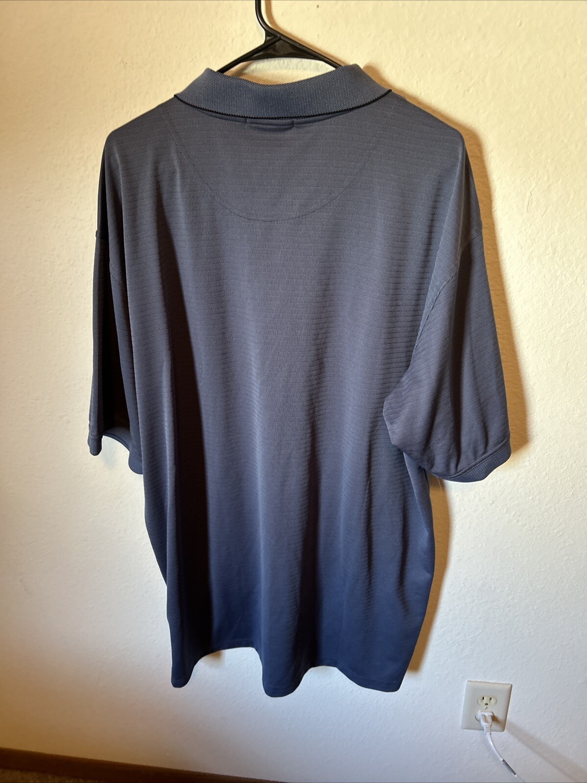 Rivers End - Mens SolarShield Performance Polo - … - image 13