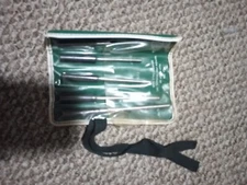 Mayhew 106K Pilot Punch Set