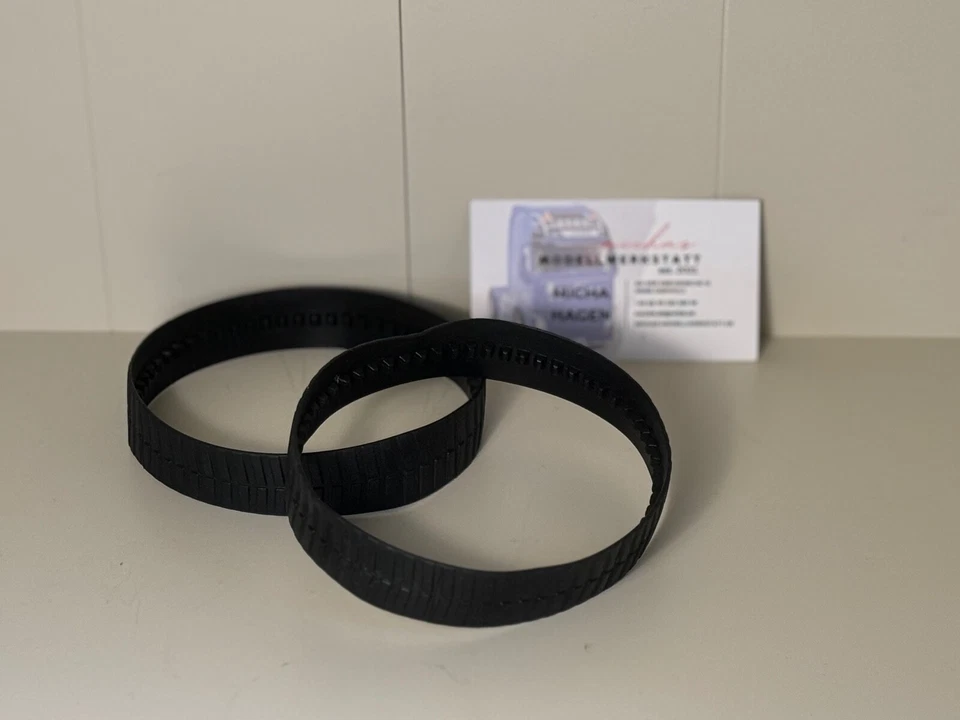 Siku Control Raupenlaufband für Fendt Raupe 6790 - Bild 3 von 3