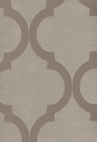 Prestigious Textiles Embrace Wallpaper Roll - Sable, 1921/109 Prestigious Textiles Embrace Wallpaper Roll - Sable, 1921/109