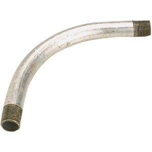 rigid galvanized