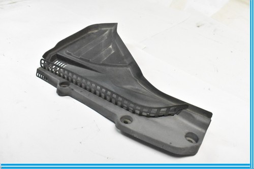  2009 - 2015 BMW 750 750Li xDRIVE F01 F02 LEFT WINDSHIELD COWL VENT PANEL OEM - Picture 2 of 10