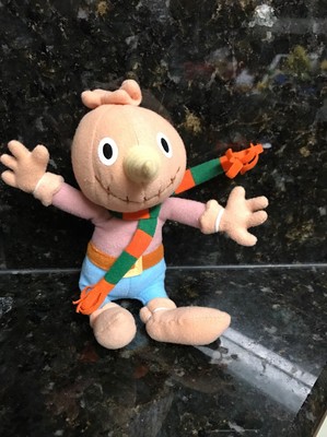 bob the builder teddy bear