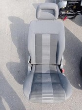 Siège Volkswagen SHARAN