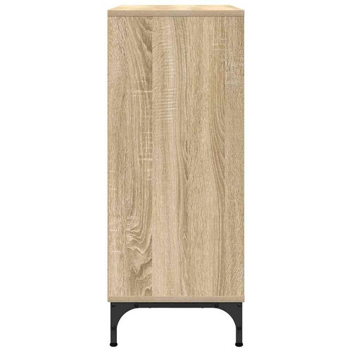 Sideboard | Buffet | Kommode | Anrichte | Schubladenschrank | 79,5 x 33 x 82 cm - Bild 115 von 132