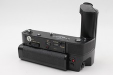  N MINT  Canon AE Power Winder FN Motor Drive for New F-1 From JAPAN z14417