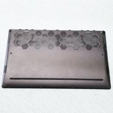 Genuine Alienware m15 R5 R6 Bottom Access Panel Door 0WM6X9