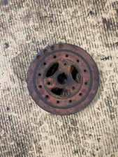 Chevy 400 Sbc Harmonic Balancer Ml6new4 Chevy 400 Sbc Harmonic Balancer Ml6new4