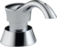 Delta RP50781 Deck Mounted Soap Dispenser