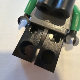 Lego Minifigure Insectoids Zotaxian Alien (SP024) No Mask Sets 6903 6919 A29-18