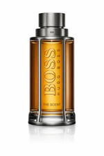 Hugo Boss The Scent Eau De Toilette 100ml Men’s Perfume Factory Sealed F017