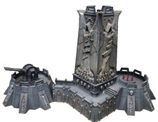 Games Workshop Terrain: Fortress of Redemption