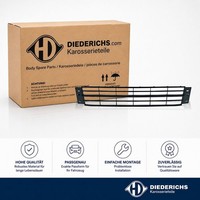 LÜFtungsgitter StossfÄNger Diederichs 7807045 FÜR Skoda