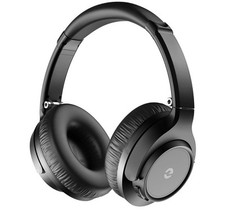Bluetooth Headphones, Wireless headphones bluetooth, 70H Playtime Headphones