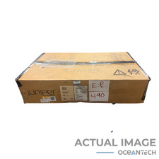 New/NOB Juniper QFX10002-36Q 36p 40G QSFP 24port 100G QSFP28 Ethernet Switch