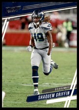 2020 Panini Prestige #171 Shaquem Griffin