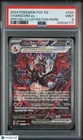 2024 Pokemon Paldean Fates Charizard EX Special Illustration Rare PSA 9 234/91