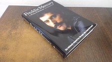 Freddie Mercury by Evans, David Hardback Book The Cheap Fast Free Post