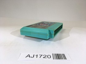 AJ1720 Ice Climber NES Famicom Japan