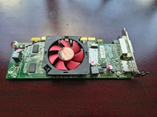 AMD Radeon Graphics Computer Video Card ATI 102-C26405 26411