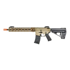 Elite Force VFC Avalon Saber Carbine M-LOK Airsoft AEG Electric Rifle Tan