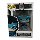 Funko Pop! Vinyl: Marvel - Black Widow #551