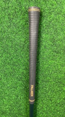 PHD Oversize Palmer 3-Eisen - Herren (Graphit, 39'', Rechts)