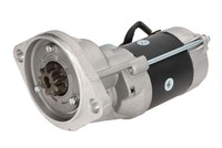 Starter Hc-Cargo 116525