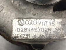 028145702H turbolader at für AUDI A4 B5 (8D2) 1.9 TDI 1994 5394513
